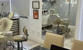 Imagem 3: Consultório odontológico