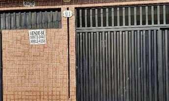 Imagem: Casa no Novo Paraiso - Aracaju/SE