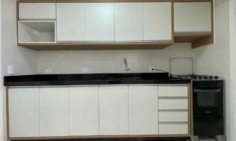 Imagem: Apto com 3 quartos no Residencial Estrela