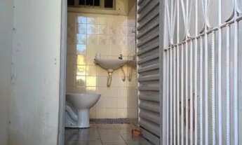 Imagem 7: Vendo casa com barracão