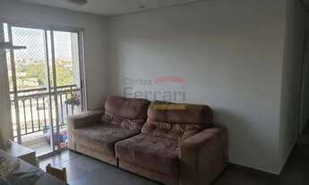 Imagem 2: Apartamento Freguesia do Ó