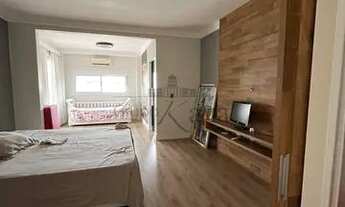 Imagem 5: Belíssima Casa Condomínio - Jardim Paraíba - Jacareí - Residencial Terras de Santa Clara