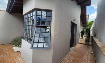 Imagem 4: Casa Térrea em Jardim Jaraguá - Atibaia