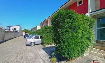 Imagem 5: Casa com 2 quartos em condomínio fechado na Lagoa Redonda - CA52829