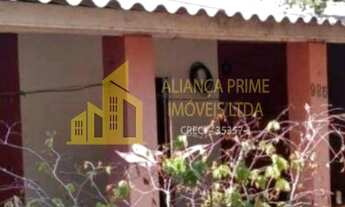 Imagem 3: Salto - Casa de Vila - Vila Teixeira