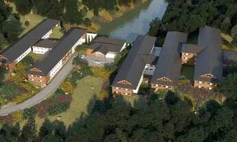 Imagem 5: Cota Multipropriedade WAM - Le Charmant