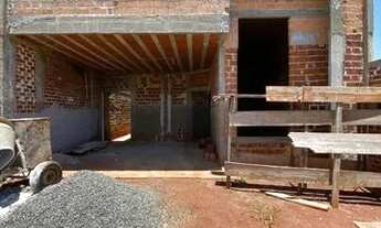 Imagem: Oportunidade - Casa Alto Padrão em Construção