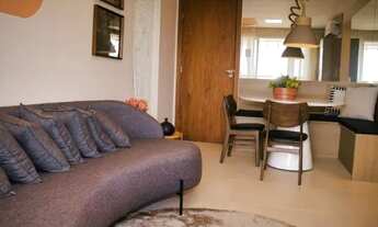 Imagem 6: Vila das Flores - lançamento recém entregue