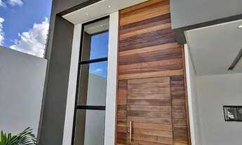 Imagem 1: Casa para venda possui 120 metros quadrados com 3 quartos em Centro - São Bento do Sul - S