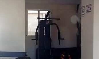 Imagem 3: Aluga-se apartamento no antares com 2/4 sendo 1 suíte