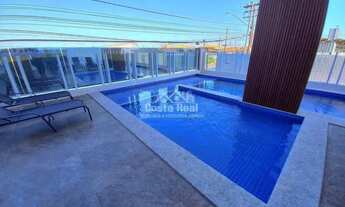Imagem 3: Apartamento com 2 dorms, Mirim, Praia Grande - R$ 455 mil, Cod: 2917