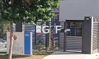 Imagem: Apartamento - Jardim Ibirapuera - Campinas