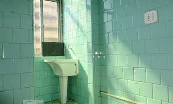 Imagem 2: Apartamento para Aluguel - Centro, 1 Quarto, 50 m2