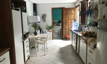 Imagem 4: Casa com 02 dormitórios no Jardim Sabará em Porto Alegre/RS