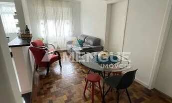 Imagem 3: Apartamento residencial com 1 dormitório no bairro Jardim Lindóia em Porto Alegre com 41,6