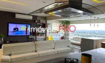 Imagem: Campo Belo - Mobiliado - 89 m2 - 2 dormitórios