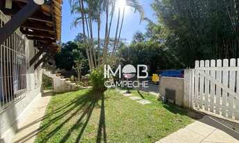 Imagem 4: Casa com 4 dormitórios à venda, 100 m² Campeche - Florianópolis/SC