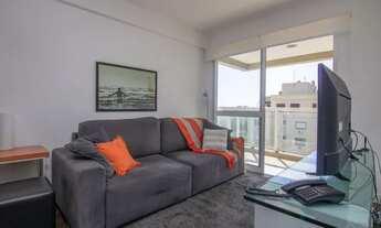 Imagem 3: Apartamento em São Geraldo