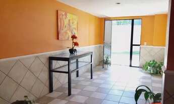 Imagem 7: Apartamento todo mobiliado com 2 quartos no Condomínio Praias do Ceará - AP53989