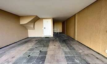 Imagem 4: Sobrado para Venda - 220m², 4 dormitórios, sendo 1 suites, 3 vagas - Pedra Redonda