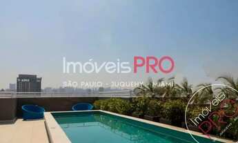 Imagem: Apartamento, Pinheiros - São Paulo