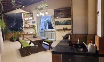 Imagem 7: Charmosa casa térrea no Condomínio Cidade Jardim 2 e Placa Solar para LOCAÇÃO