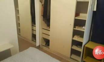 Imagem 7: São Paulo - Apartamento Padrão - Consolação