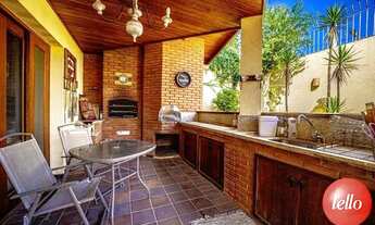 Imagem 3: São Paulo - Casa Padrão - Perdizes