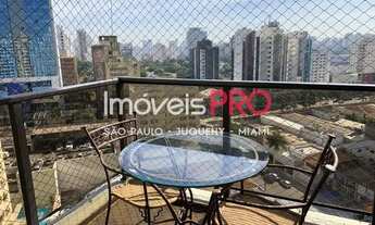 Imagem 2: Cobertura Duplex com ótima localização no Campo Belo