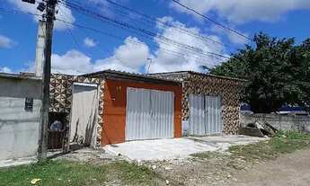 Imagem 3: IGARASSU - Casa Padrão - <br> TABATINGA