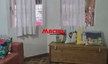 Imagem 5: Casa Padrão em São José dos Campos