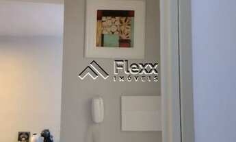 Imagem 2: Apartamento com 2 dormitórios à venda, 45 m² por R$ 159.900 - Campo de Santana - Curitiba