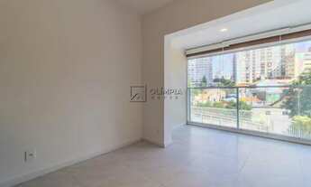 Imagem 5: Apartamento Locação 1 Dormitórios - 40 m² Chácara Klabin