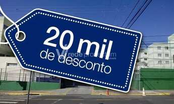 Imagem: Apartamento - Jardim Paulicéia - Campinas