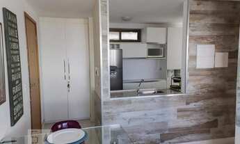Imagem 2: Apartamento para aluguel com 35 metros quadrados com 1 quarto em Boa Viagem - Recife - PE