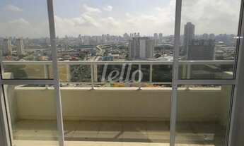 Imagem 3: São Paulo - Conjunto Comercial/Sala - Vila Prudente