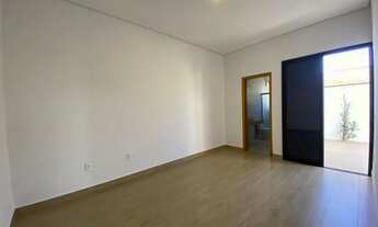 Imagem 2: LINDA CASA NOV COM 3 QUARTOS NO CONDOMINIO GRAN RESERVE EM INDAIATUBA SP