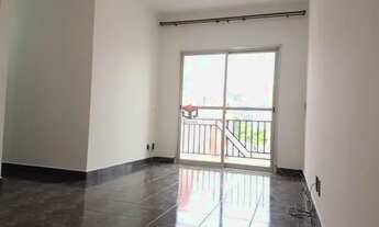 Imagem 3: Lindo apartamento à venda - 3 Quartos - 1 Vaga - Nova Petrópolis - São Bernardo do Campo