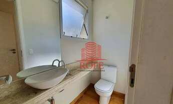 Imagem 5: Casa Condomínio Quadra Real Campo Belo 341 m² com 4 suites, 5 Vagas para alugar, Bairro C