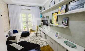 Imagem 6: Apartamento para Aluguel - Perdizes, 2 Quartos, 90 m2