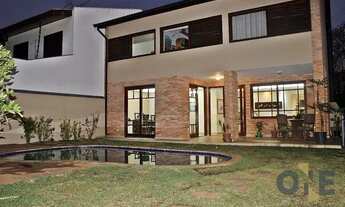 Imagem: COTIA - Casa de Condomínio - Granja Viana