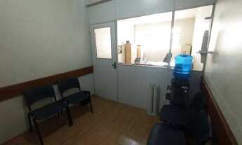 Imagem 6: Belo Horizonte - Conjunto Comercial/Sala - Centro