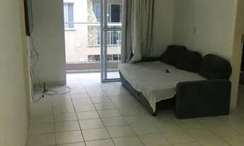 Imagem 6: Apartamento para venda | Dois dormitórios, vaga de garagem