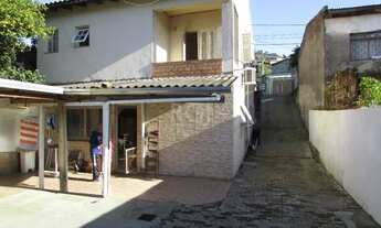 Imagem 3: Casa para Venda - 180m², 3 dormitórios, 2 vagas - Jardim Carvalho