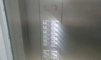 Imagem 4: Apartamento para aluguel com 40 m² com 1 quarto suíte em Copacabana - Rio de Janeiro - RJ