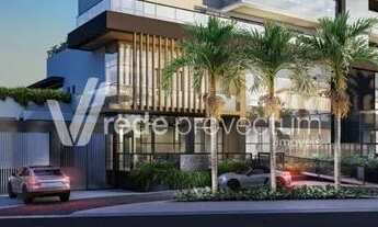 Imagem 2: Apartamento - Cambuí - Campinas