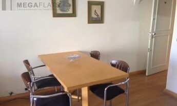 Imagem 4: FLAT COM 02 QUARTOS PARA LOCAÇÃO NO JARDINS!