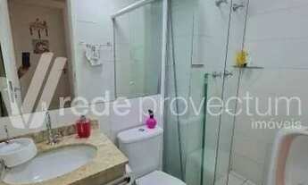 Imagem 7: Apartamento - Parque Industrial - Campinas