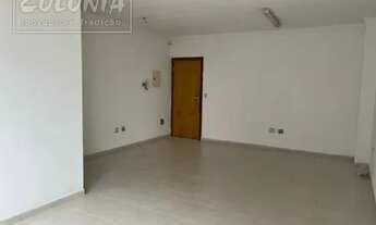 Imagem 4: Santo André - Conjunto Comercial/sala - Campestre