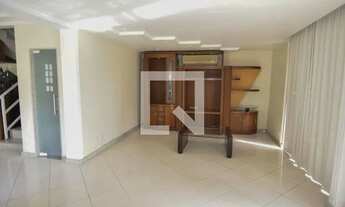 Imagem: Casa para Aluguel - Jardim 25 de Agosto